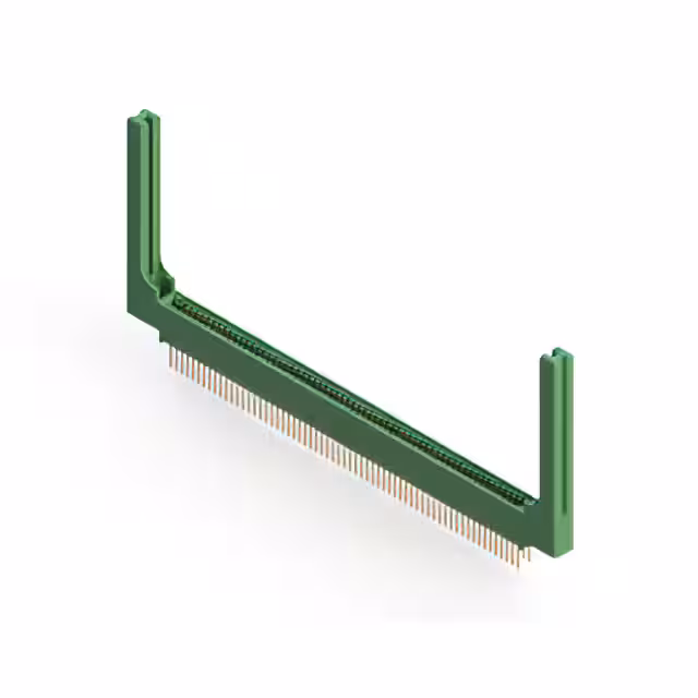 345-126-523-858 EDAC Inc.  Edgeboard Connectors